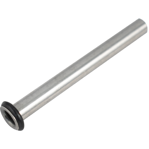 Torpedo Keg Buoy ™ Floating Dip Tube