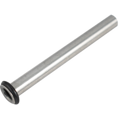 Torpedo Keg Buoy ™ Floating Dip Tube