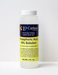 Phosphoric Acid