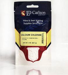 Calcium Chloride 2 OZ