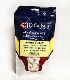 Whirlfloc Tablets 1 lb