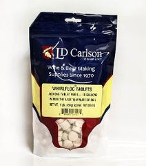 Whirlfloc Tablets 1 lb