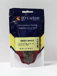 Irish Moss 1 oz
