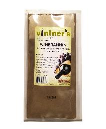 Wine Tannin Powder 1 oz