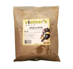 Wine Tannin Powder 1 lb