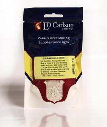 Sparkolloid Powder 1 oz