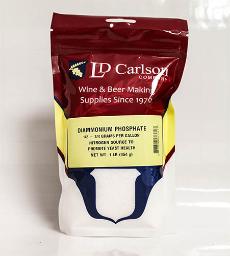 Diammonium Phosphate