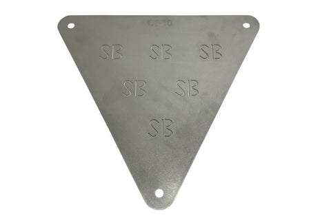 Bracing Shelf - CF10 (Spike Brewing)