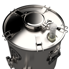 FLEX 7 Gallon Conical Fermenter (Spike Brewing)