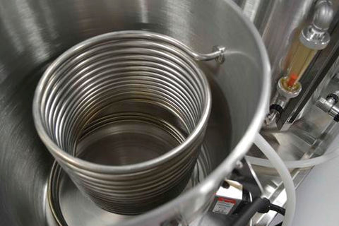 Blichmann HERMS Coils