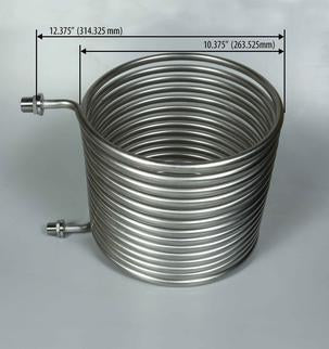 Blichmann HERMS Coils