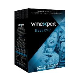 California Riesling Wine Kit 10L (Winexpert Reserve)