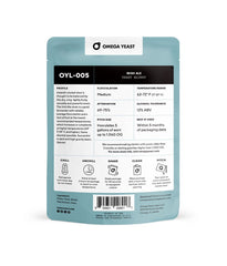 Omega Yeast OYL-005 Irish Ale Liquid Yeast