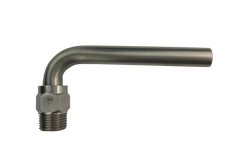 Pickup Tube - Side (Spike Brewing)