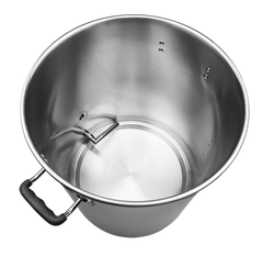Pickup Tube - Side (Spike Brewing)