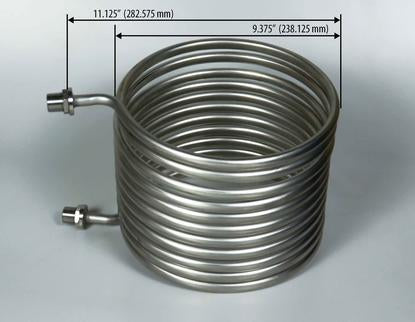 Blichmann HERMS Coils