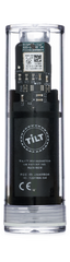 Tilt hydrometer homebrew