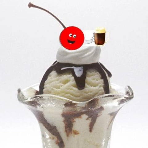 Top Of Your Sundae Cherry Stout - All Grain Ale Kit
