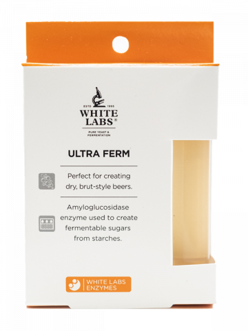 White Labs Ultra-Ferm WLE4100, 10mL