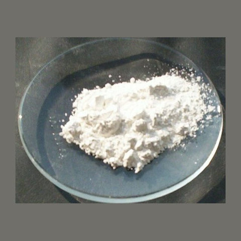 Additives And Clarifiers - Slaked Lime 1 Oz