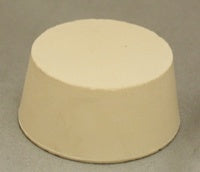 Airlocks And Stoppers - #10.5 Solid Rubber Stopper (SRS)