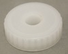 Airlocks And Stoppers - 38mm Screw Cap With Hole For Gallon Jugs Or Growlers