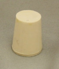 Airlocks And Stoppers - #5.5 Solid Rubber Stopper (SRS)