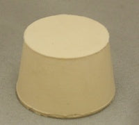 #7 Solid Rubber Stopper (SRS)