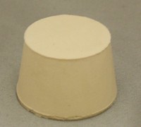 #8.5 Solid Rubber Stopper (SRS)