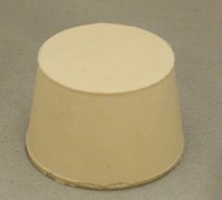 Airlocks And Stoppers - #9 Solid Stopper (SRS)