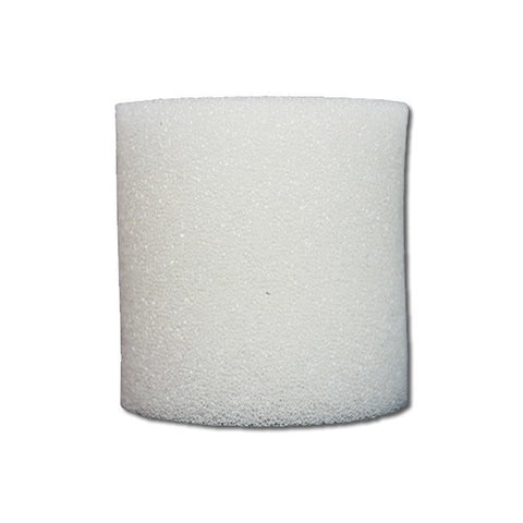 Airlocks And Stoppers - Foam Stopper (fits 1000mL And 2000mL Flasks)