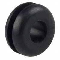 Airlocks And Stoppers - Rubber Grommet For Bucket Lids