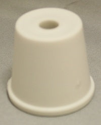 Airlocks And Stoppers - Universal Carboy Stopper - Drilled (DRS)