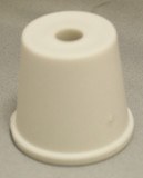 Universal Carboy Stopper - Solid (SRS)