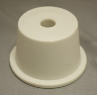 Airlocks And Stoppers - Universal Demijohn Stopper - Solid (SRS)