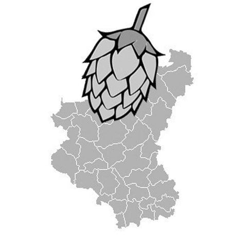 Belgian Ardennes IPA - All Grain Kit