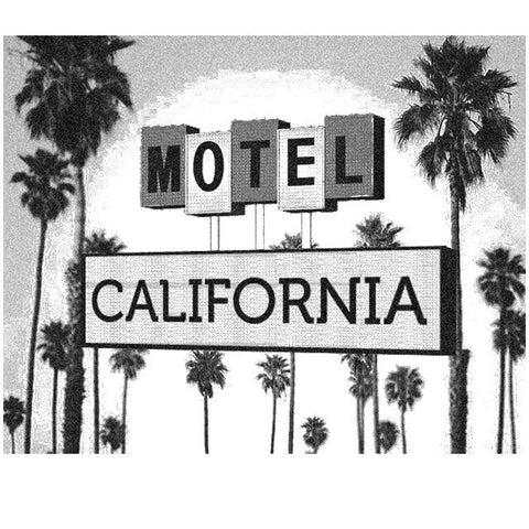 Motel California West Coast XPA - All Grain Kit