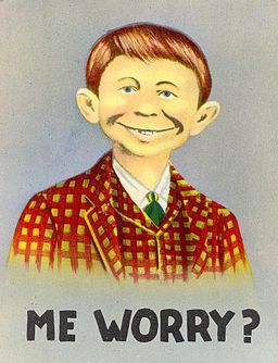 All-Grain Ingredient Kits - What, Me Worry? Pale Ale - All Grain Kit