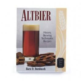 Beer Books - Altbier
