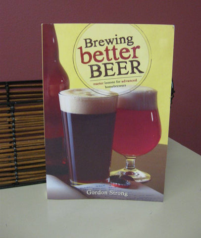Brewing Better Beer (Strong)