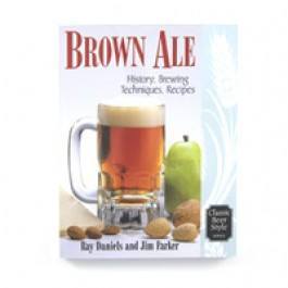 Beer Books - Brown Ale