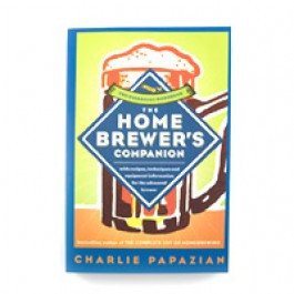 Home Brewer's Companion