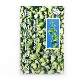 Beer Books - Homegrown Hops