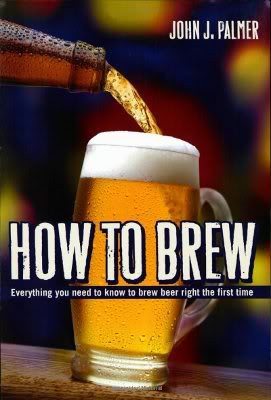Beer Books - How To Brew (Palmer)