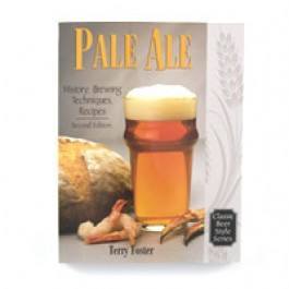 Beer Books - Pale Ale By Foster