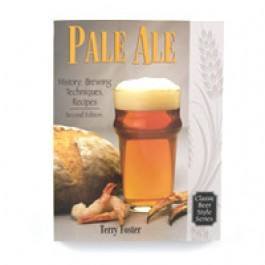 Pale Ale by Foster