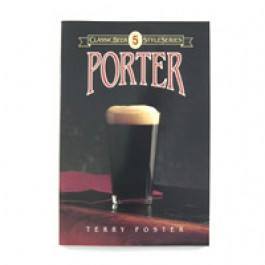 Beer Books - Porter By Foster