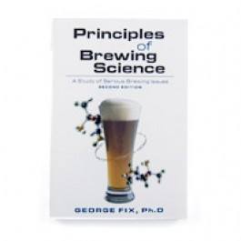Beer Books - Principals Of Brewing Science