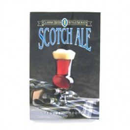 Beer Books - Scotch Ale By Noonan