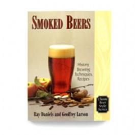 Smoked Beers by Daniels & Larson